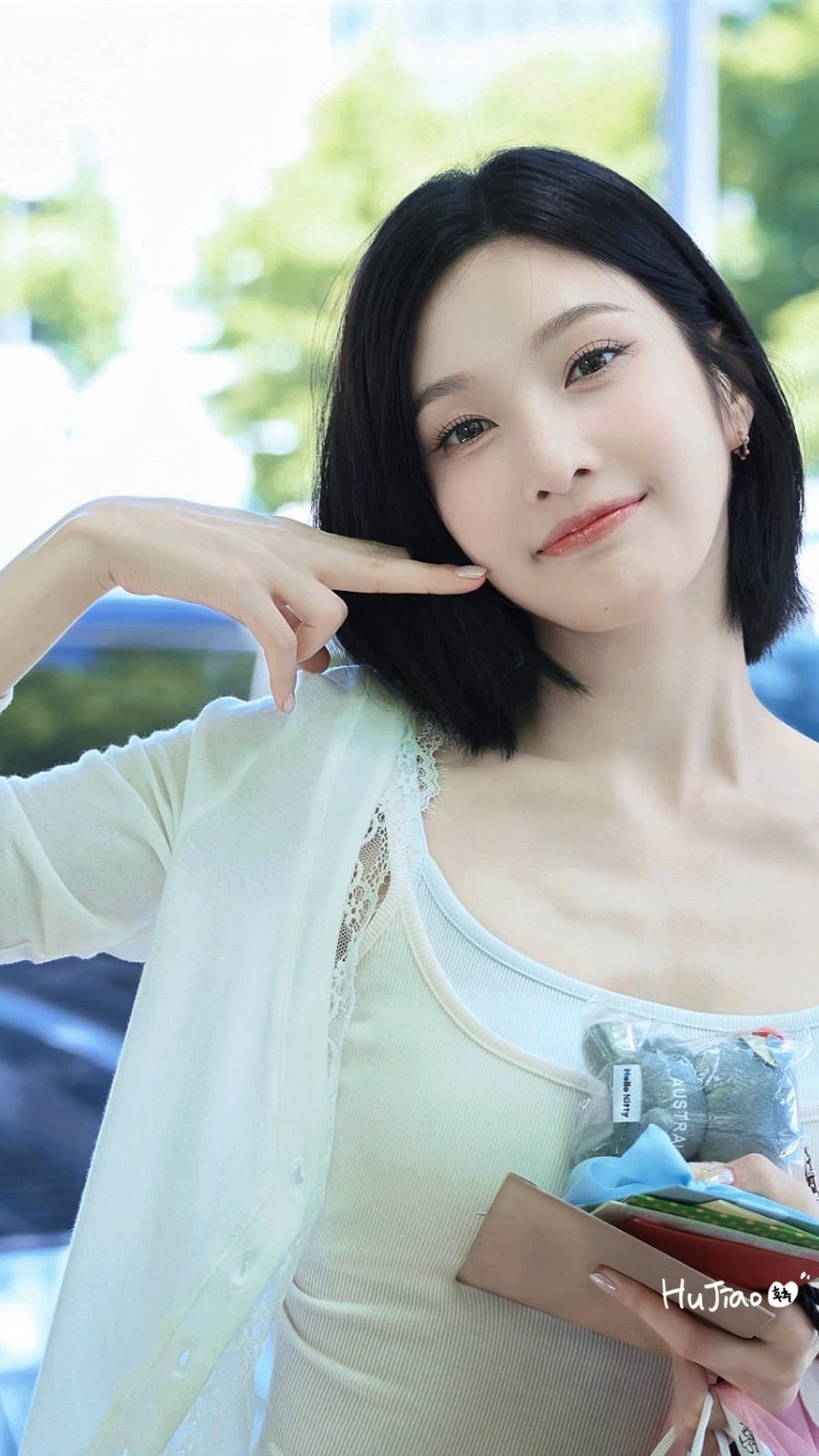 RedVelvet💚 朴秀荣260729 【_imyour_joy】更新IG快
