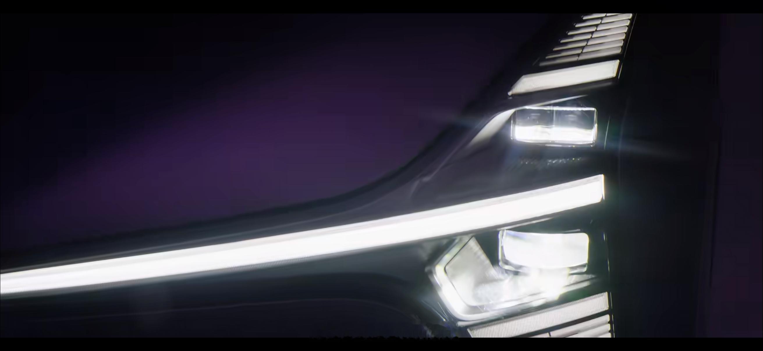 小鹏 MONA 这次给首款 SUV 定名“L03”，说实话第一眼有点“平平无奇”