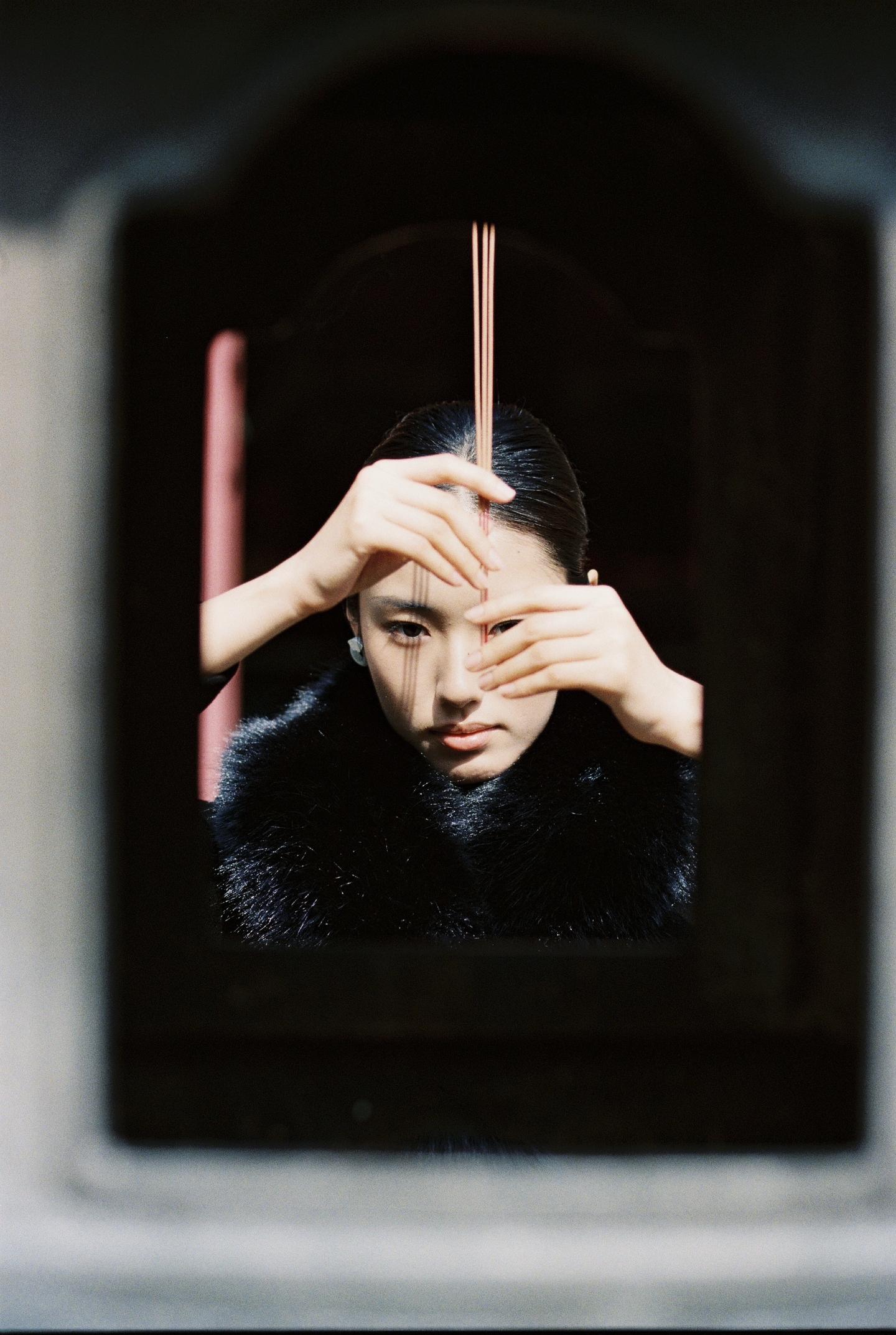 中国女人志在四方
