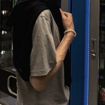 吓哭了💦 
