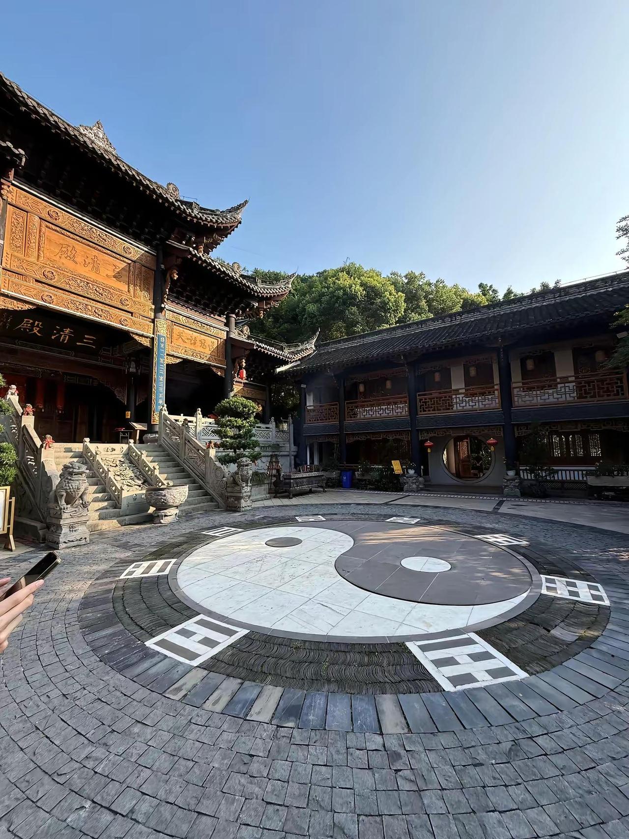 高山常青 涧水长绿。20min vibe