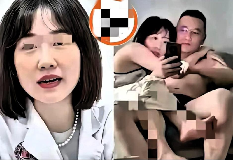 刷到湖南医生事件的后续，心里最不是滋味的，从来不是犯错的当事人，而是那个含辛茹苦