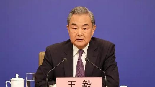 名字这下定死了！不愿“一国两制”，王毅直接给了另一个答案：中国台湾省。台湾省半导