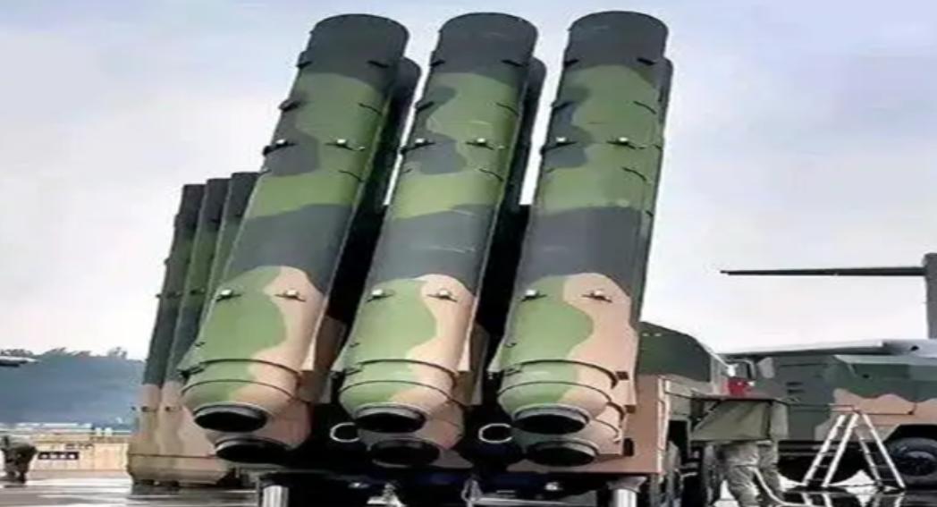 中国正式向世界宣告了一个新时代的到来！15年努力没白费，中国正式向世界宣告：洲际