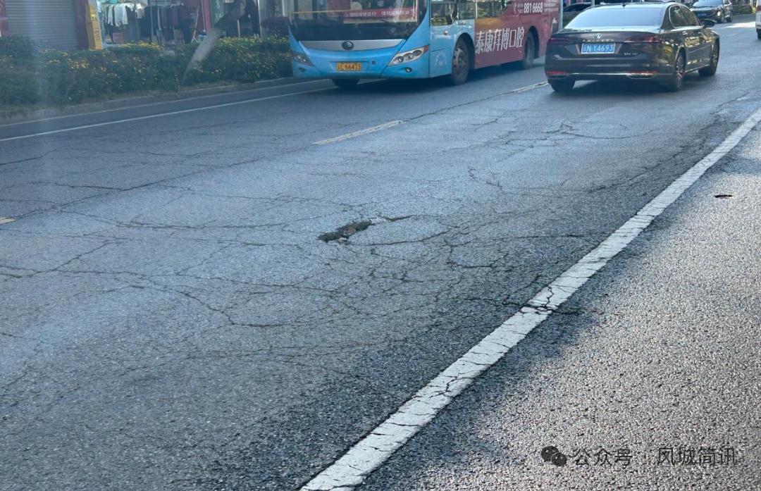 注意啦！大理市人民南路要施工了，时间是4月7日到9月29日，这次施工是为了解决积