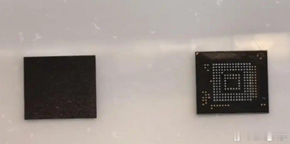 【三星闪存价大涨100%】闪存也开始大涨  1月25日，据媒体报道，受 AI 应