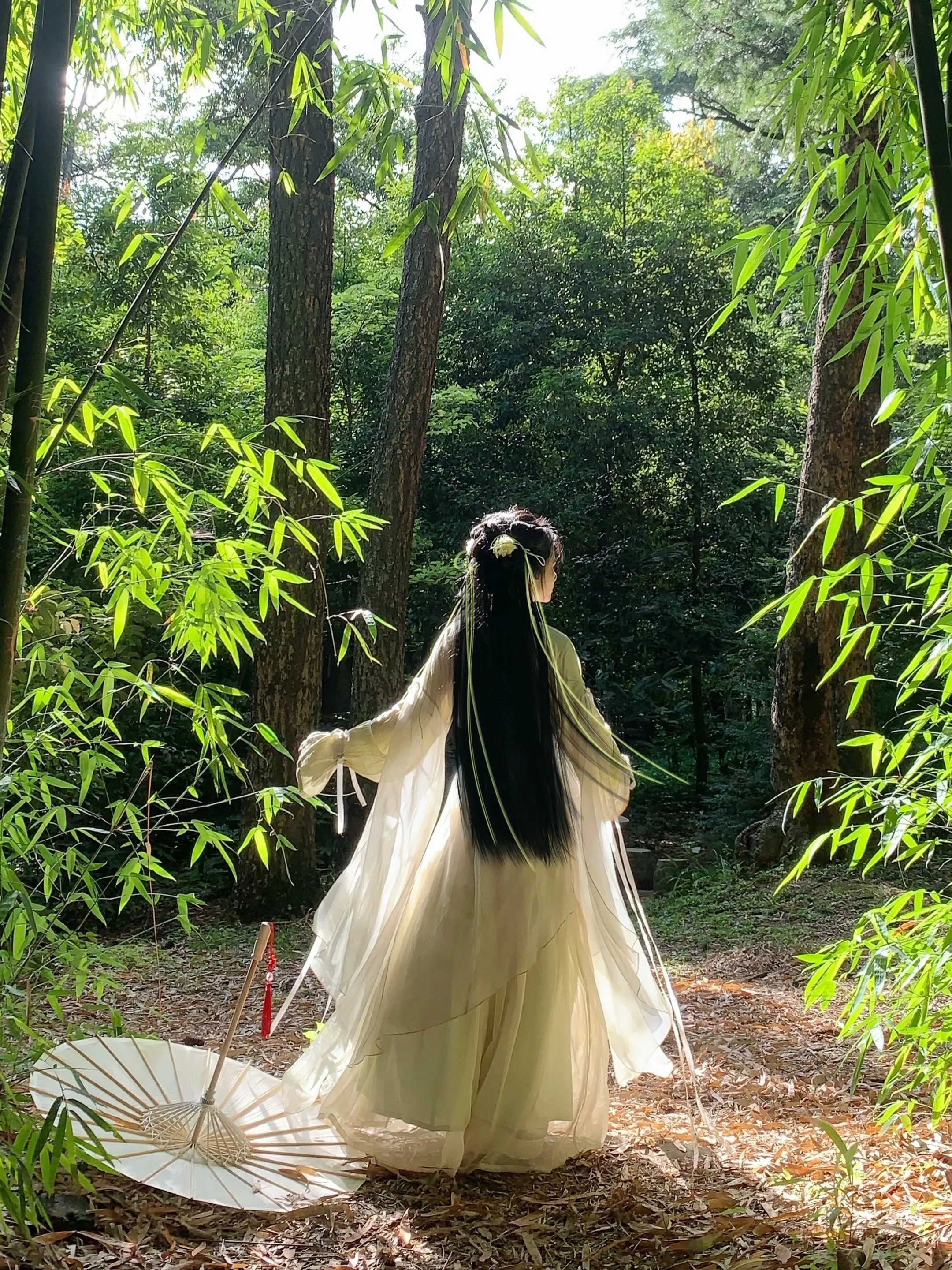 “小友 不必在记忆长河里刻舟求剑”