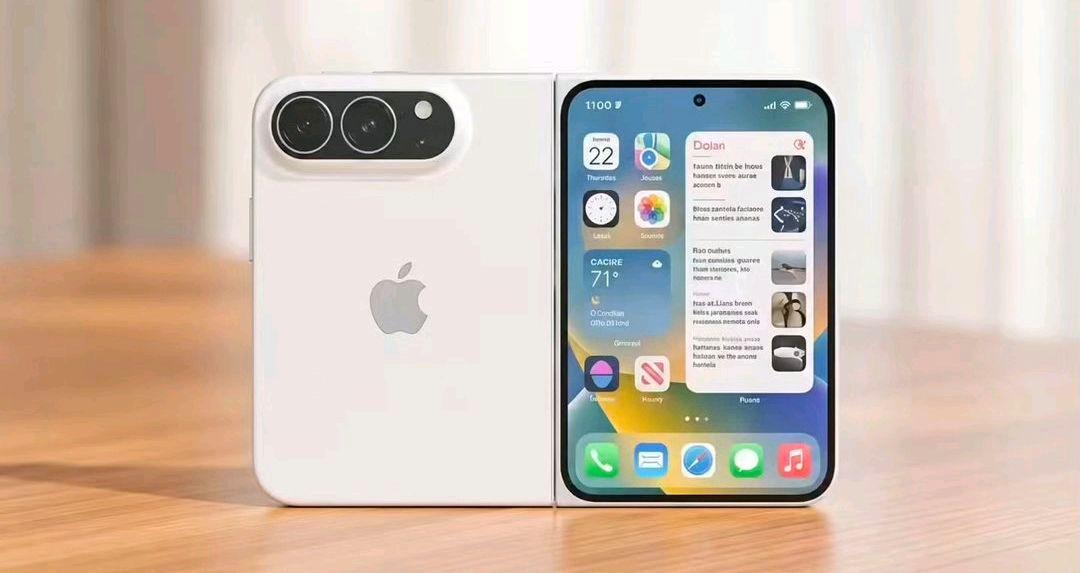 代工厂要求苹果良率产量二选一

iPhone Duo整机组装良率仅60%多，代工