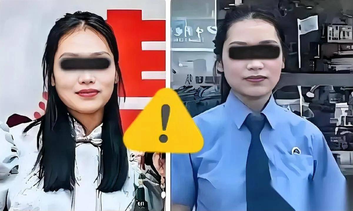 金毛判了后，我扒了个细节——

这事的“根”，居然是白三姐的“逼宫戏”。

白三