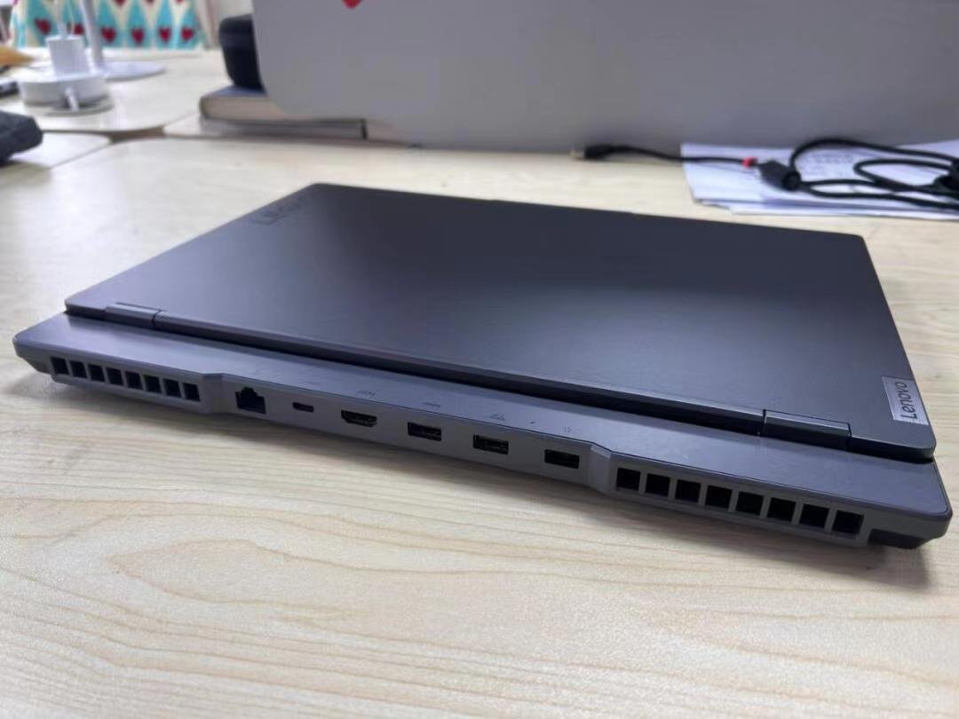 #联想拯救者[超话]##拯救者2024#  🎊拯救者九周年啦🎊拯救者九周年，