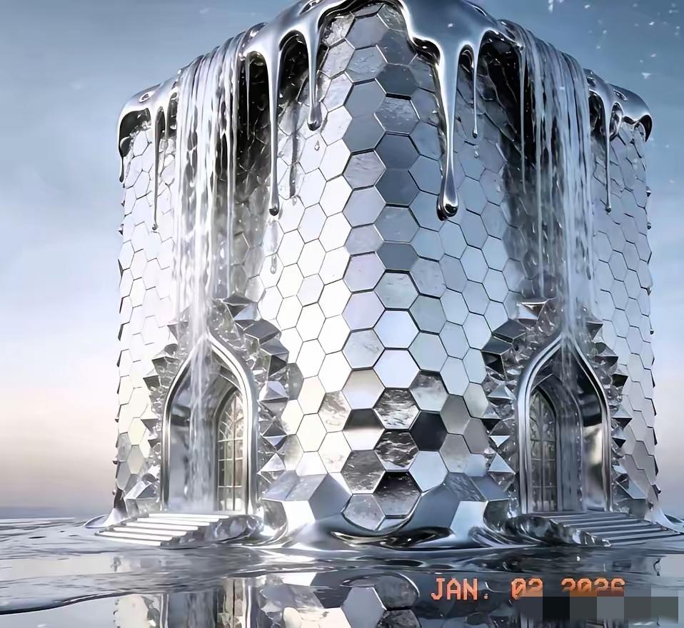 续管制稀土之后，中国又宣布一个前所未有的重大举措！
从2026年1月1日起，咱中