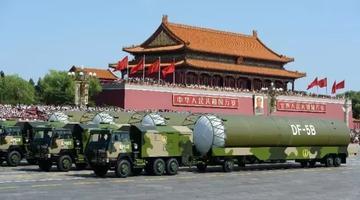 有人说中国的军费明明够用，为何还要加？就这么说吧，英国展出了南京条约原版，日本展