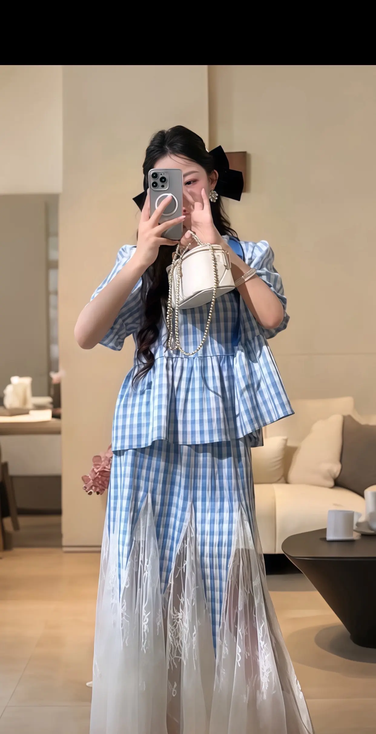 温柔感小裙子推荐