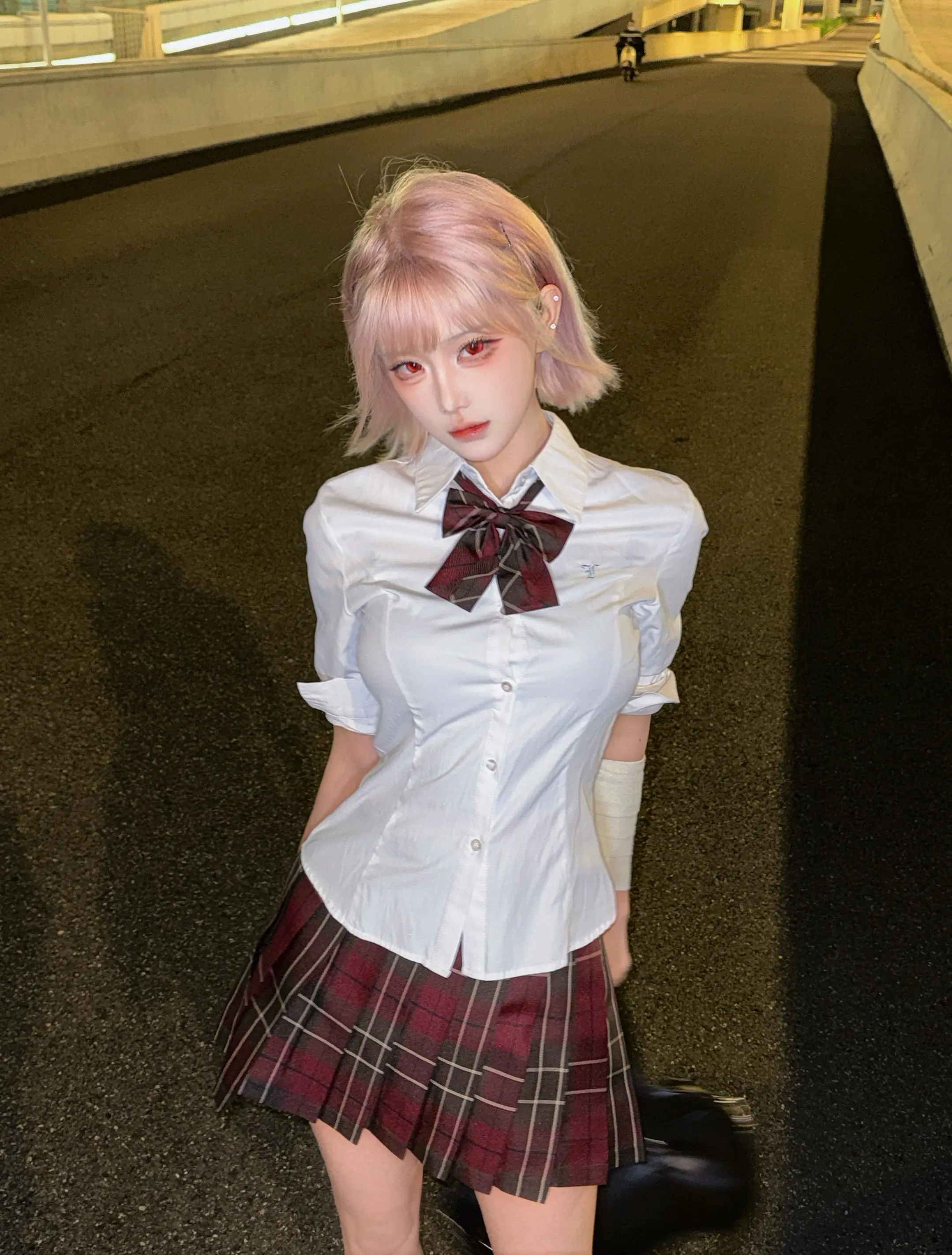 球衣搭配衬衫