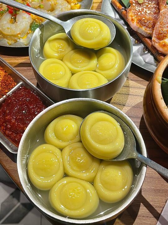 💌 长沙会带每一任npy来吃的店