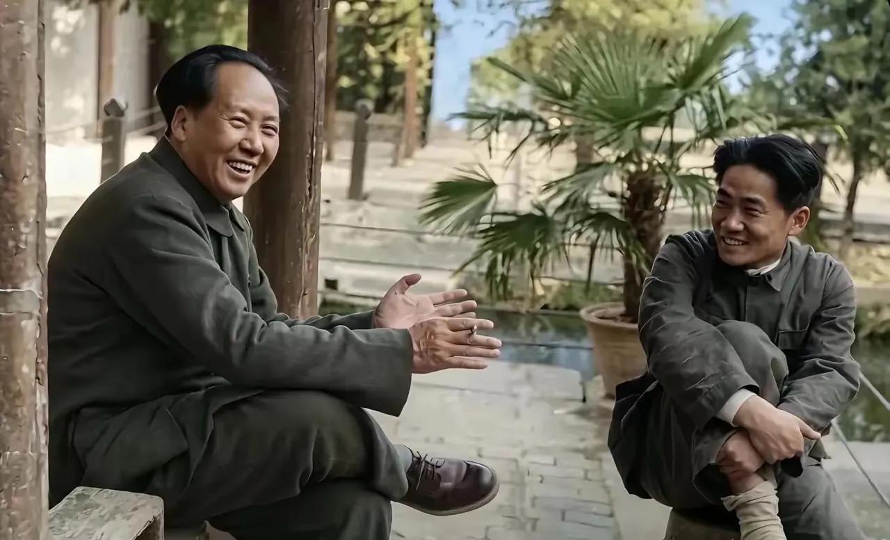 毛主席虽然是世界伟人，是我们中华人民共和国伟大领袖，是我们人民敬仰的大救星，但是
