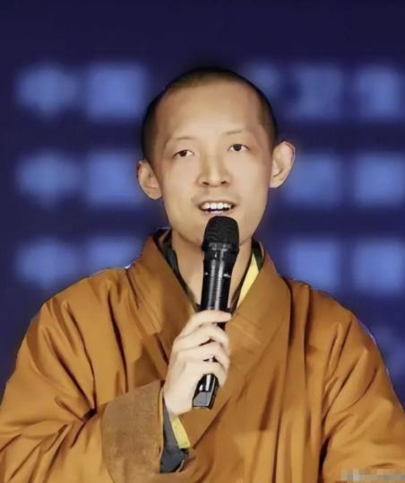 50万奖学金说不要就不要！北大天才铁了心当和尚，父母哭断肠也没拦住。9年后他道出