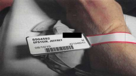 美国司法部最新公布的爱泼斯坦案文件中，一封2020年6月的电子邮件显示，在官方宣