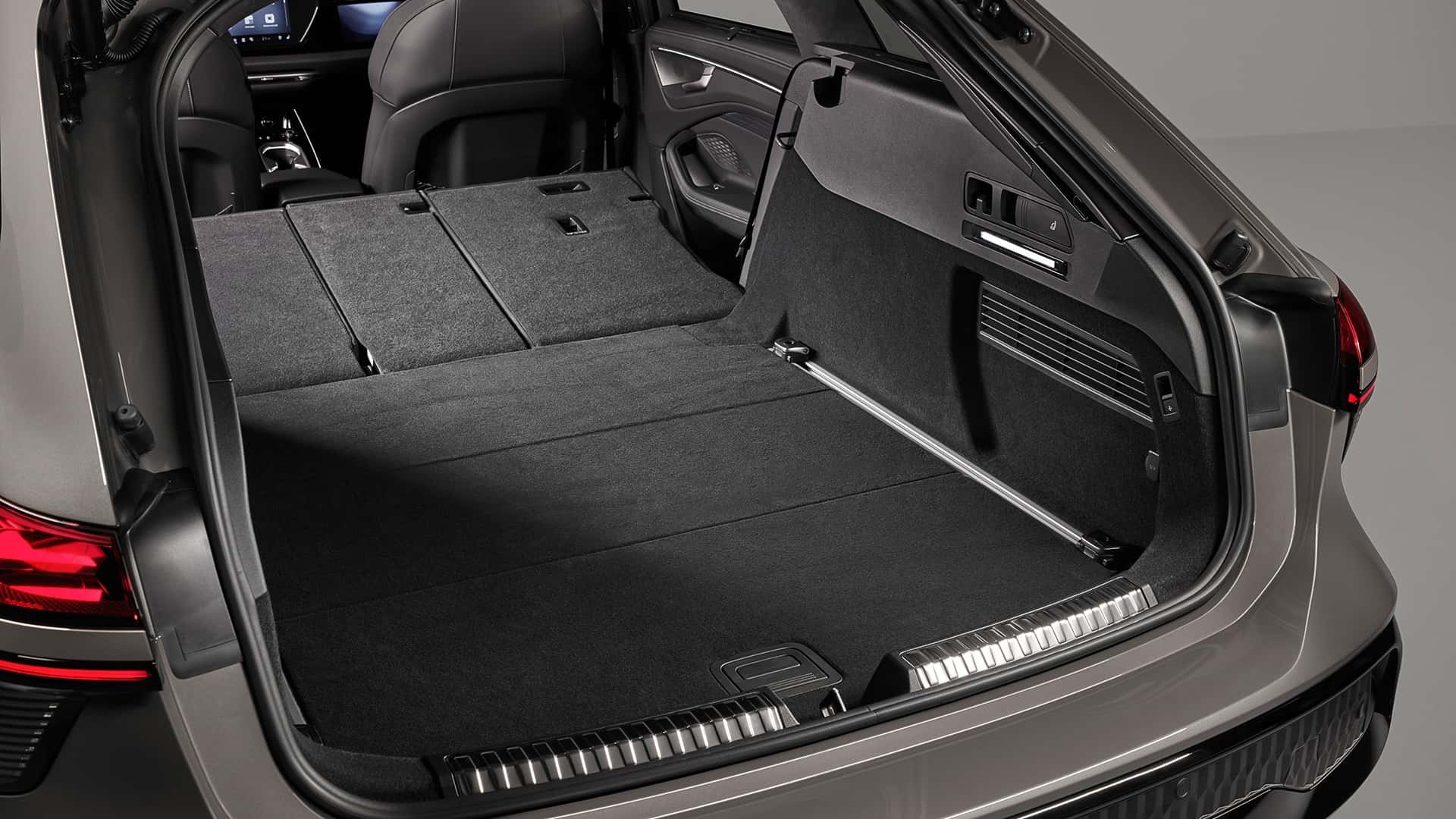 Audi A6 Allroad (2026) 