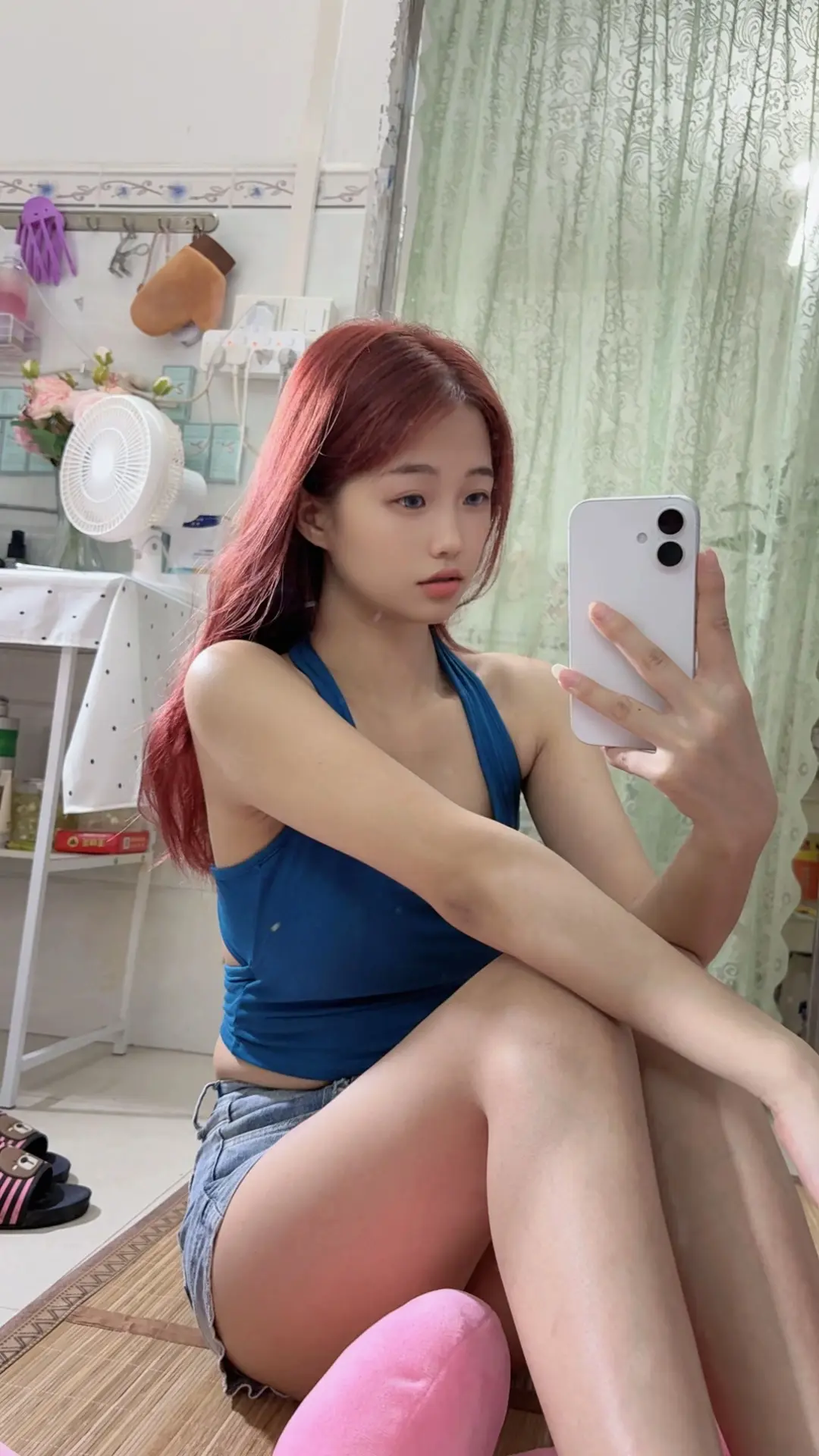 真诚要留给同样真诚的人