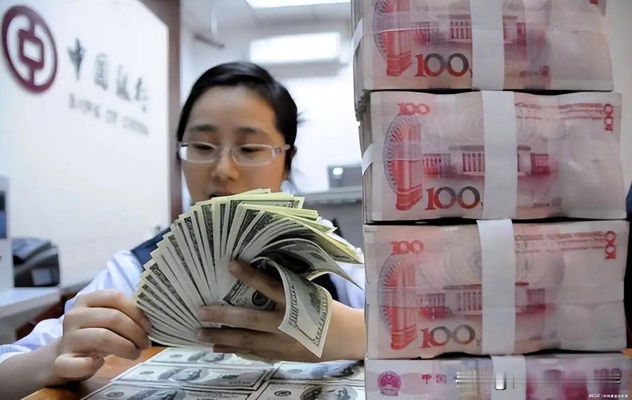 五年狂涨22%！高盛精准预判，看懂人民币升值背后的顶级棋局

高盛发布重磅预判，
