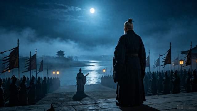 最不希望诸葛亮死的，居然是死对头司马懿