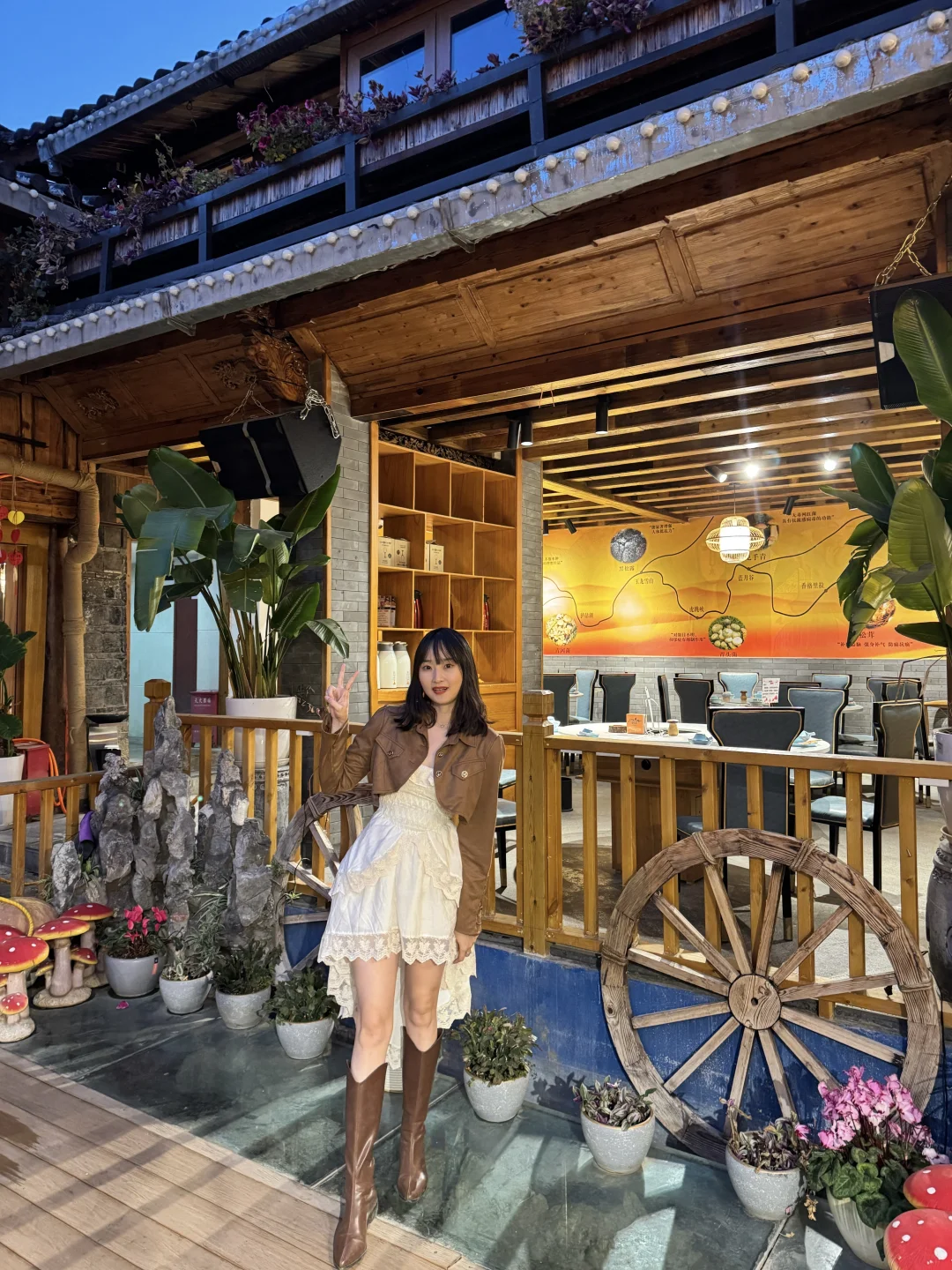 香格里拉旅游必看‼️本地人都推荐的宝藏店