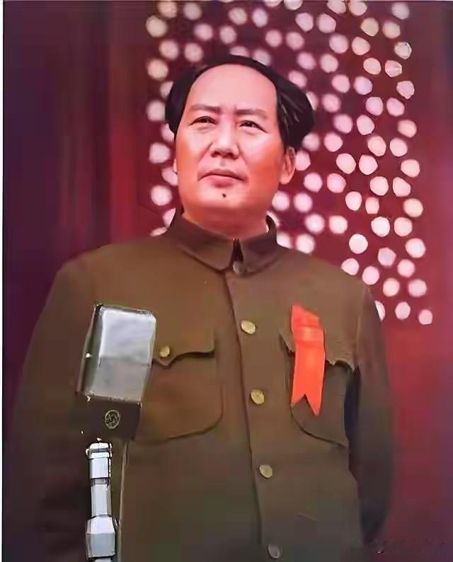 伟人风采47