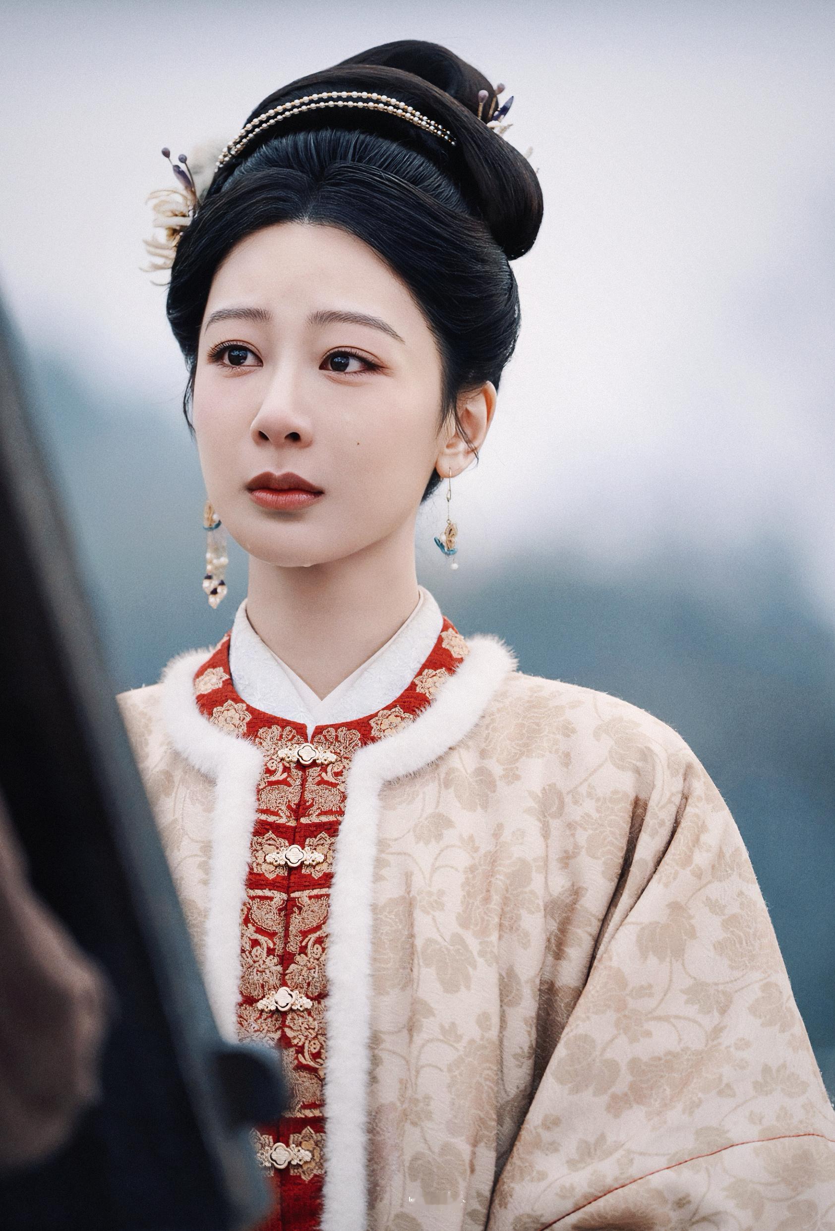 家业杨紫李祯 谁的心碎了