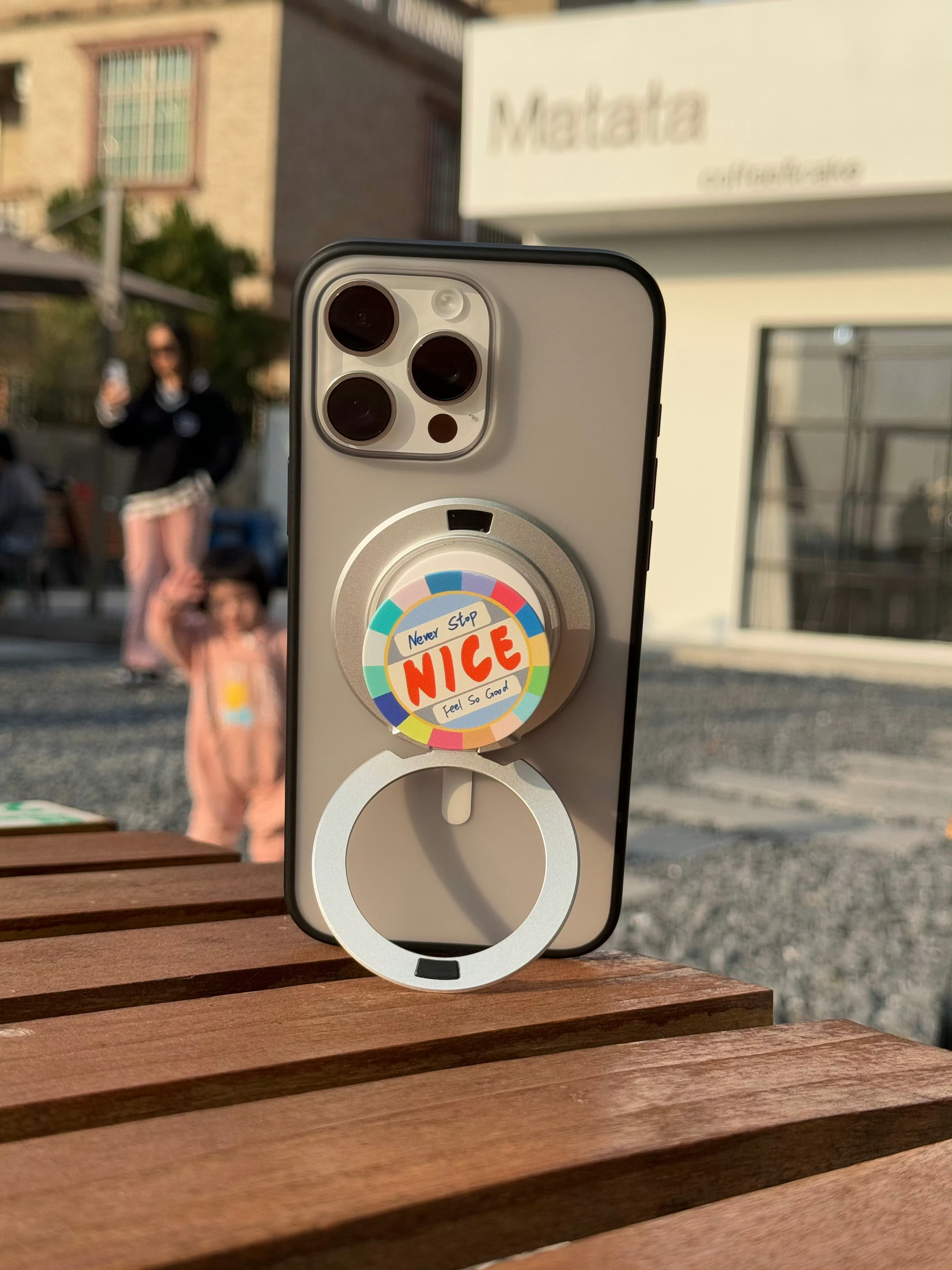 Nice[嘻嘻] 