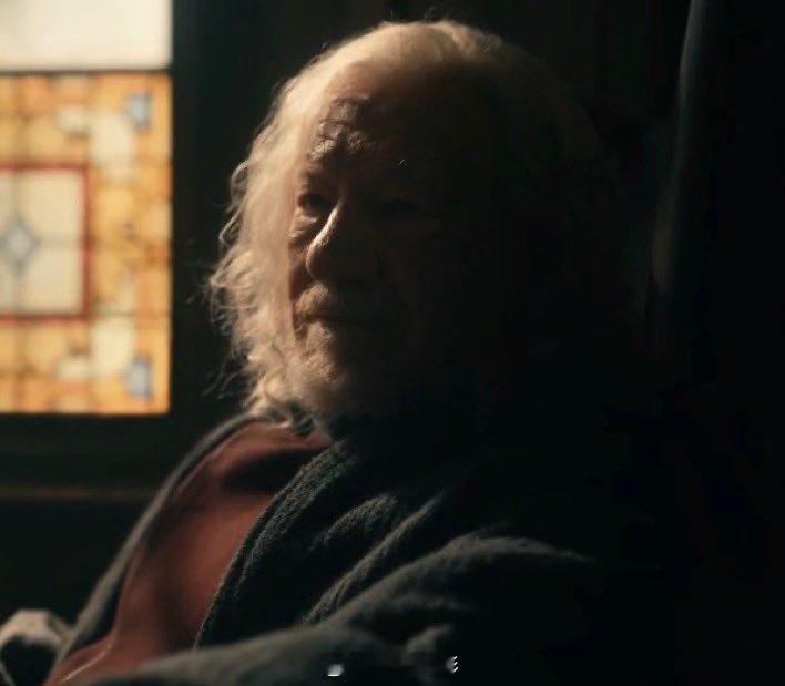 【传闻】哨兵和万磁王被誉为《复仇者联盟：毁灭日》中的MVP。（源： Daniel