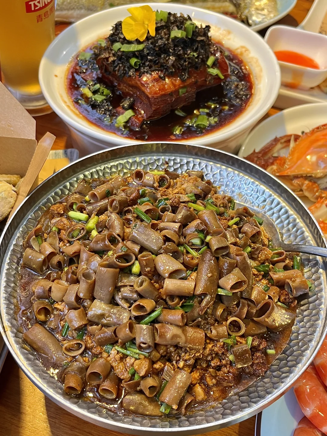 青岛！！个人觉得无法超越的宝藏小店！！！