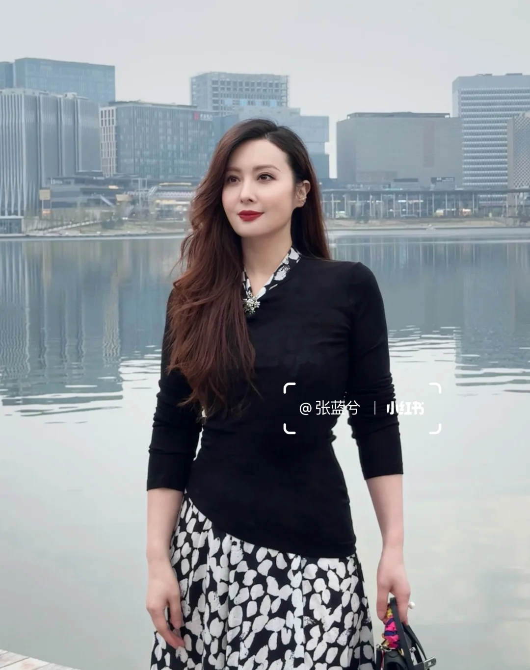 是普通的一天。