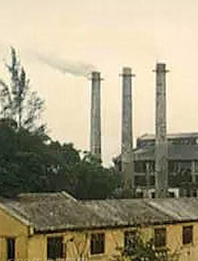 还记住阳江糖厂的人，现在基本都是50上下的人了吧

80年代的阳江糖厂，大到什么