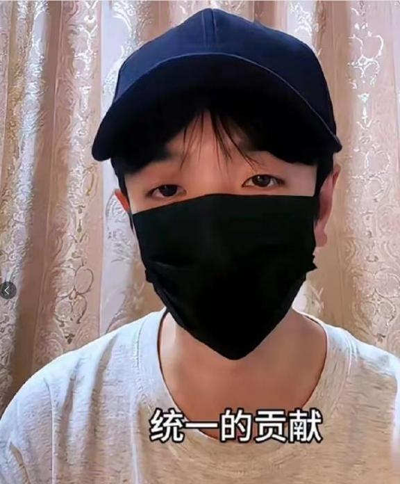 万万没想到， 台湾 小伙居然给大陆出主意了，曾表示如果按照他的主意来做，解放台湾