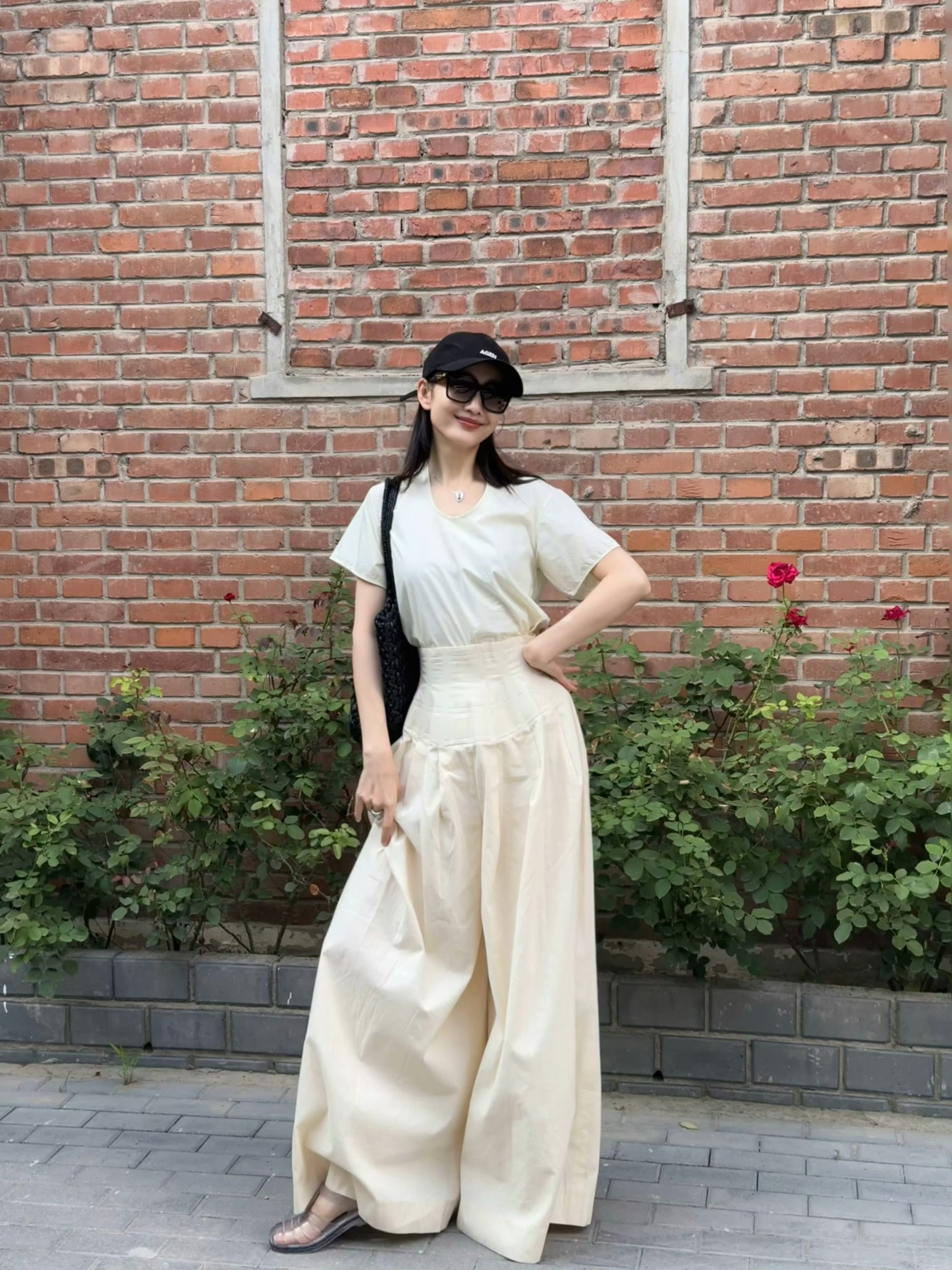 王鸥有七部待播作品王鸥完全事业劳模来的吧，七部待播作品我已经在狠狠期待了！ ​​