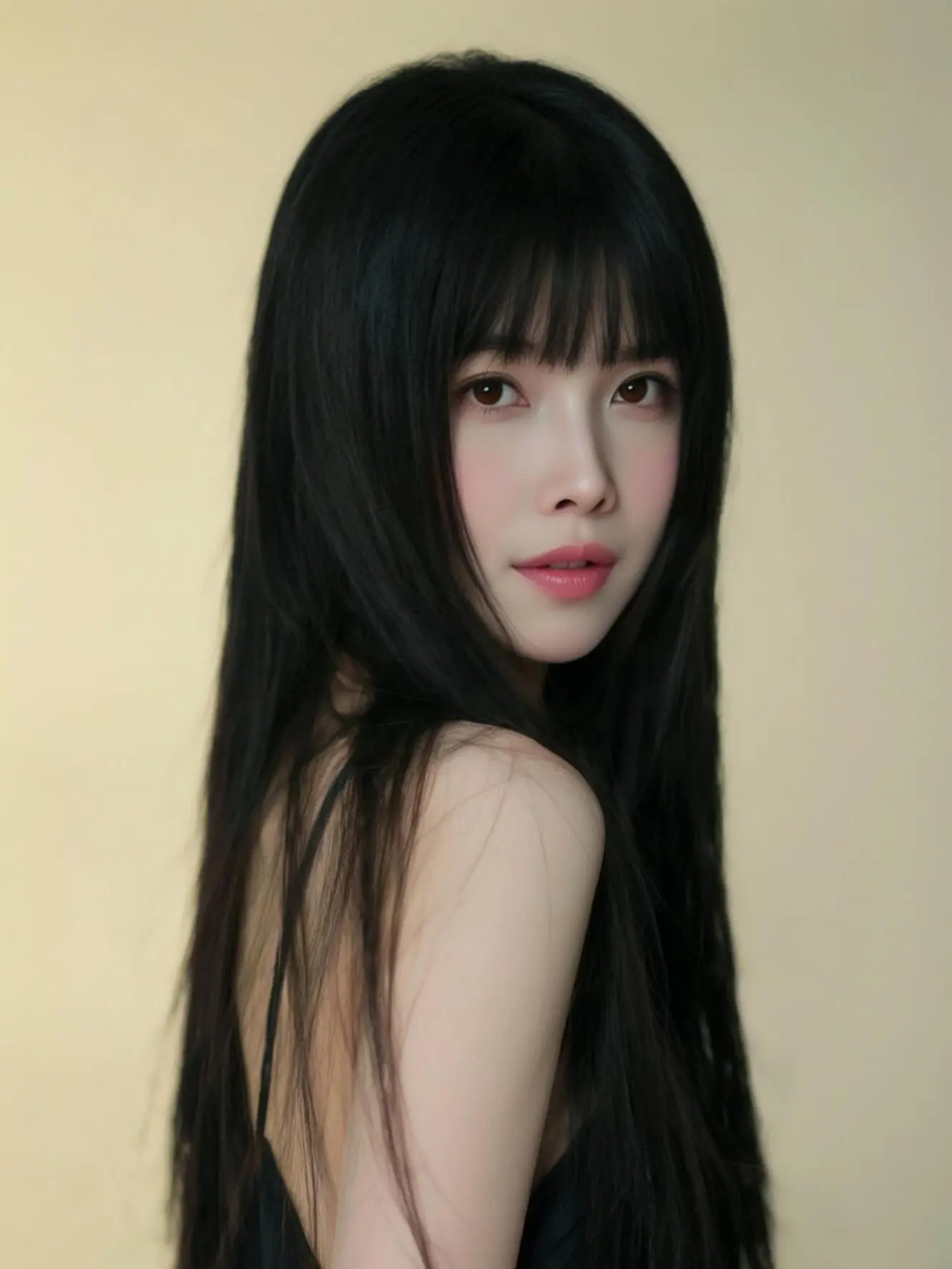 爱到最后受了伤