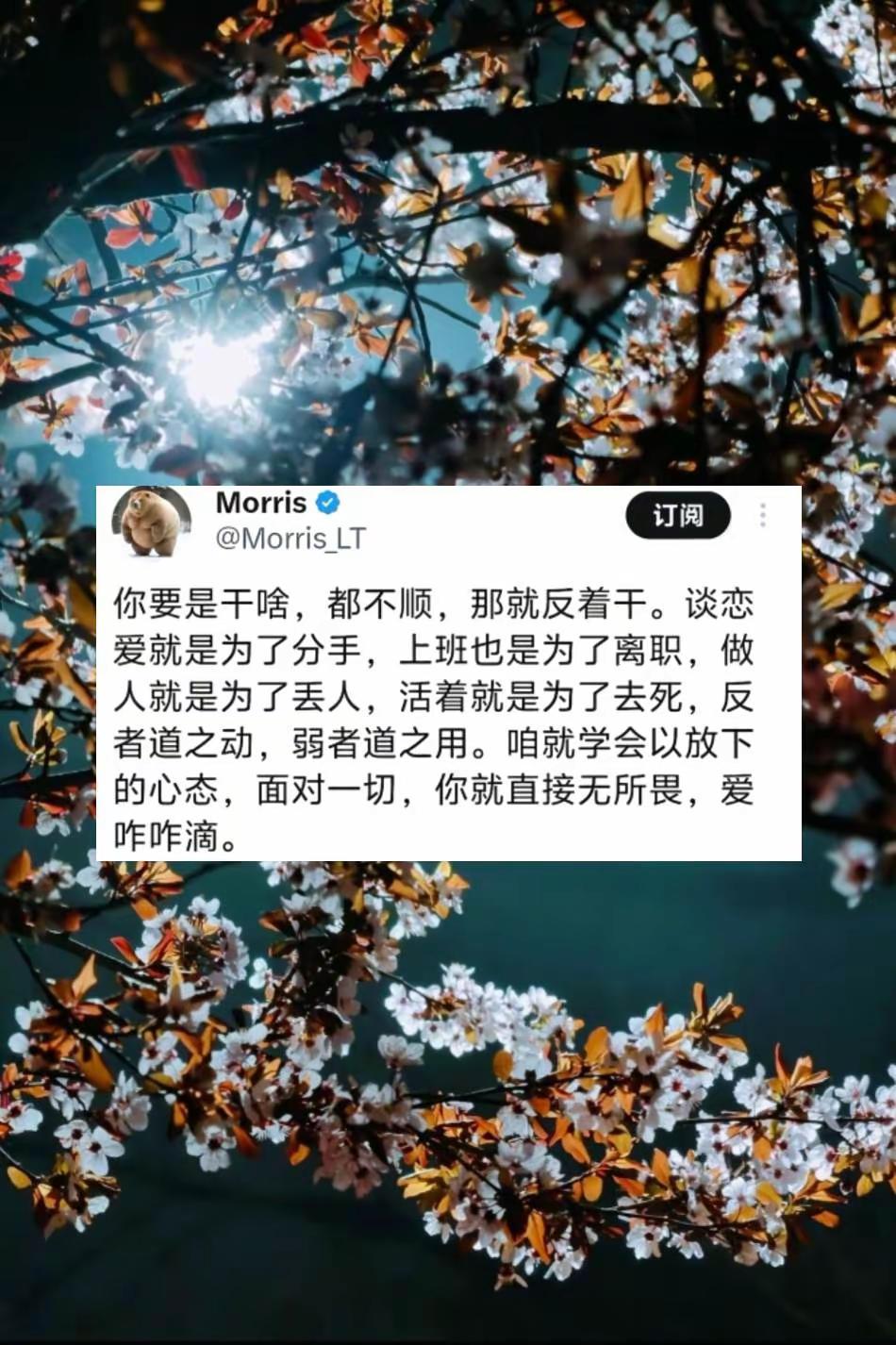一切没用的东西通通沉掉，亲自上阵，解决问题，我倒要看看，这样做，在一段时期内，究