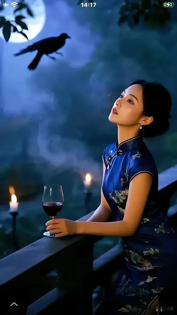 鲲鹏之翼下的现代性困境：重读逍遥游
（2025年5月9日）
在互联网编织的信息茧