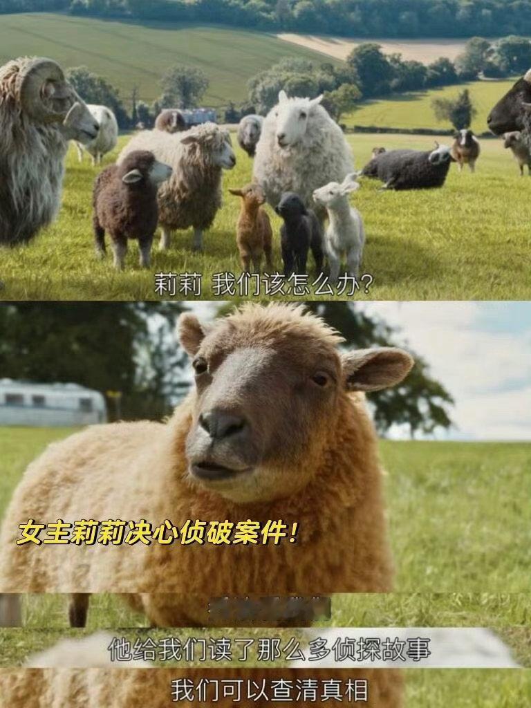 腾格尔终于对送别下手了这首全新改编的《送别》，还是电影绵羊侦探团的中文推广曲，温