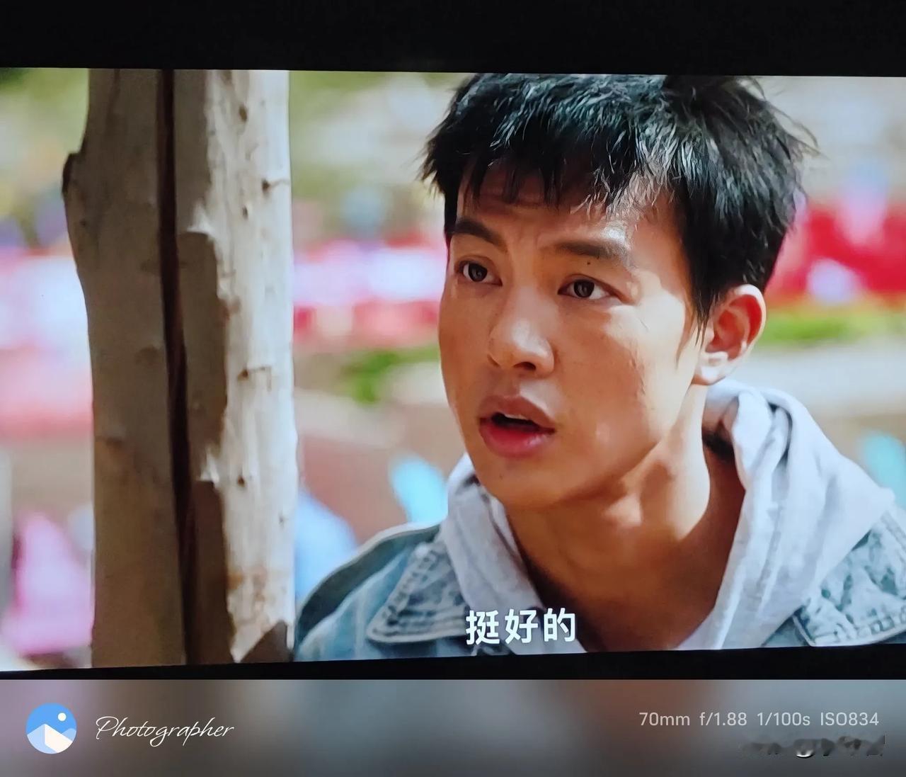 其实在杨幂所在的明星班，有个真正的宝藏没放光，不是袁姗姗张小斐杨幂，而是焦俊艳！
