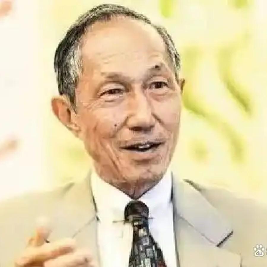 陈水扁任内的“副防长”林中斌曾抛出惊人判断：美国与中国大陆将协议两岸和平统一。