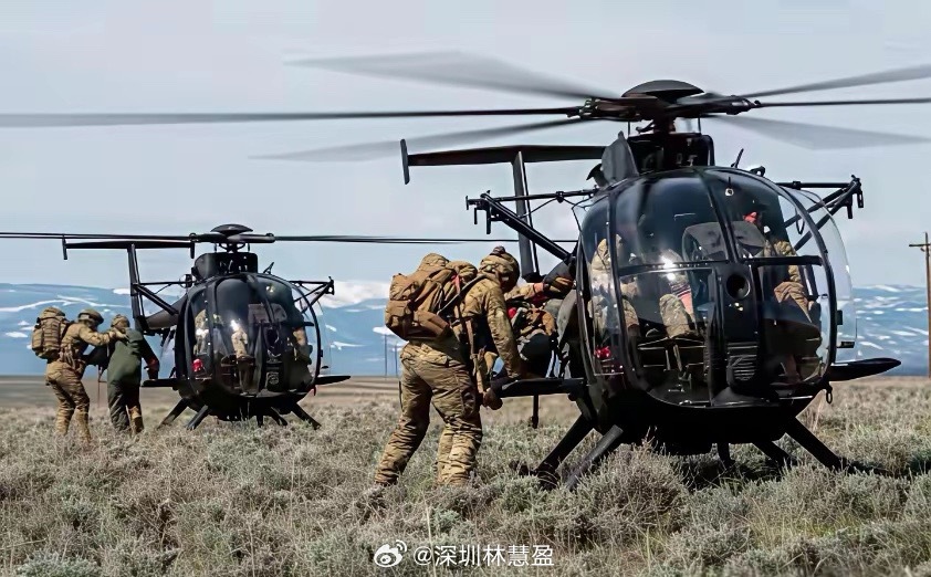 美军成功营救飞行员，有些人看到了什么？数数他们损失了几架飞机，有没有死人，然后就