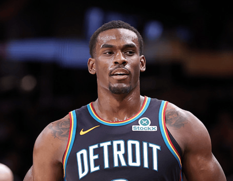 Shams：杰伦-杜伦将受邀参加本届全明星扣篮大赛