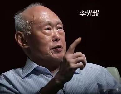 新加坡国父李光耀说过：“日本不是一个普通正常的国家！”
 
这话不是随口点评，而