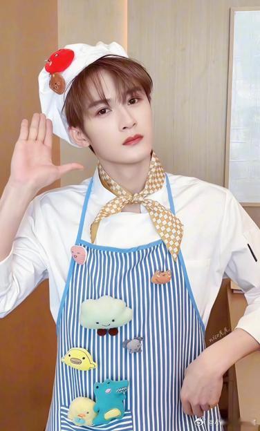 这是谁说服的檀健次看檀健次和闫妮的《金风玉露》就像是一场视听盛宴。两位歌手的声音