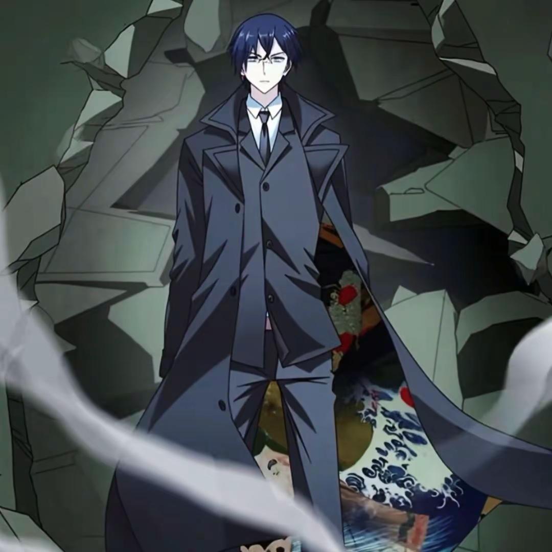 三拳打爆青铜门 长官我是普通人龙族卡塞尔之门 龙卡创作者学院 龙族心愿共筑季