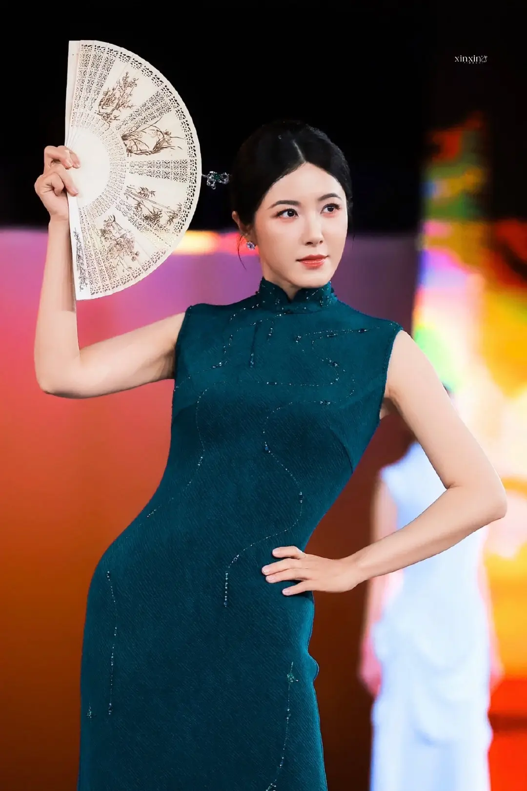 曾黎姐好美。曾黎姐曾黎好美
