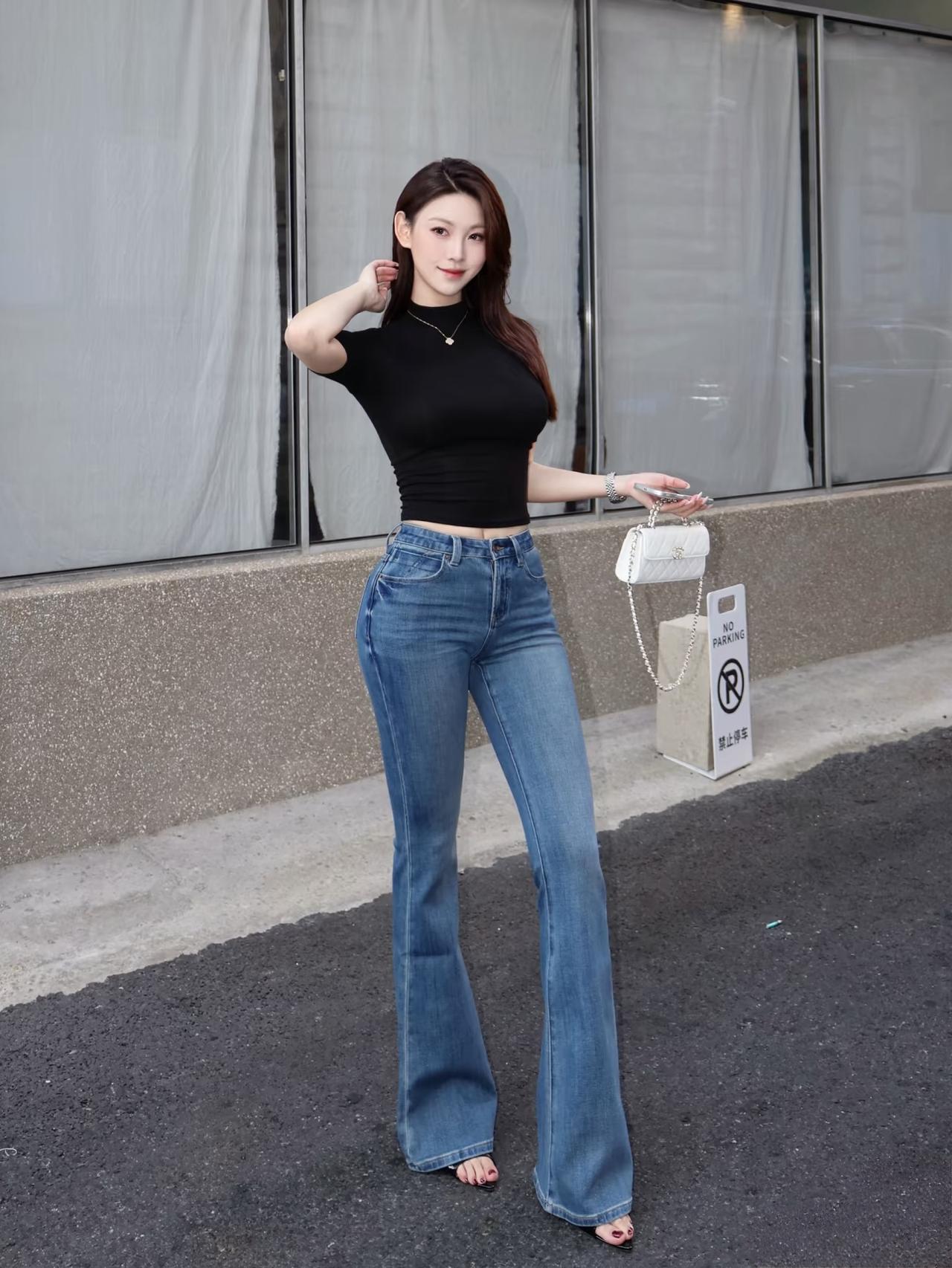 气质穿搭怎么穿才恰到好处?