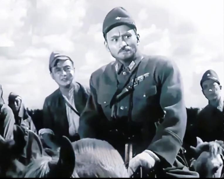 大家最喜欢的明星是谁中国演员中把“鬼子”演活了的当数方化，只有之一，没有之二！